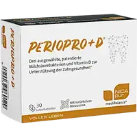 NICAPur mediBalance PerioPro+D