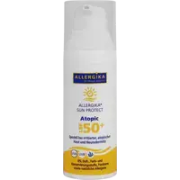 ALLERGIKA SUN PROTECT Atopic LSF 50+
