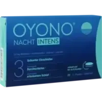 OYONO Nacht Intens
