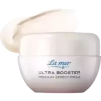 La mer Ultra Booster Premium Effect Cream Nacht