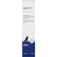 Orthomol VET Canimol Prebiot Emulsion