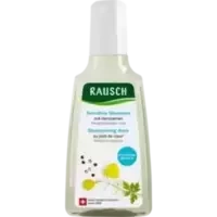 RAUSCH Sensitive-Shampoo mit Herzsamen