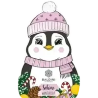 Baldini Weihnachts-Duftset Pinguin Happy Christmas