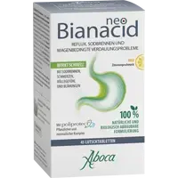 neoBianacid Zitronengeschmack