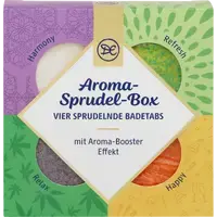 DE Geschenkset Sprudel-Box