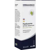DERMASENCE Hyalusome Retinol Serum Plus