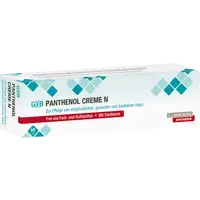 GIB Panthenol Creme N