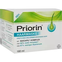 Priorin Haarmaske