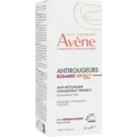 AVENE Antirougeurs Rosamed SPF50+ Anti-Röt. Konz.