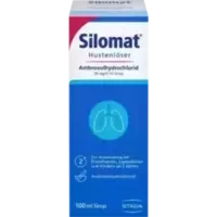 Silomat Hustenlöser Ambroxolhydrochlorid 30mg/5ml