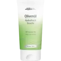 Olivenöl Hydrofrisch Dusche