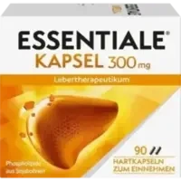 Essentiale Kapsel 300 mg