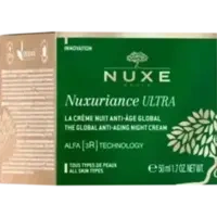 Nuxe Nuxuriance Ultra Nachtcreme