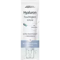 Hyaluron Feuchtigkeit Serum