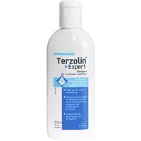 TERZOLIN EXPERT TROCKEN SHAMPOO