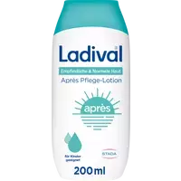 Ladival Empfindliche & Normale Haut Apres Lotion