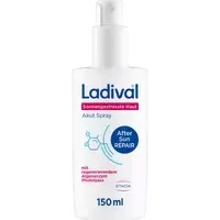 Ladival Sonnengestresste Haut Akut Spray