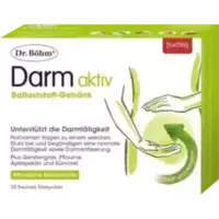 Dr. Böhm Darm aktiv