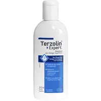 TERZOLIN EXPERT FETTIG Shampoo