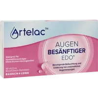 Artelac Augenbesänftiger EDO