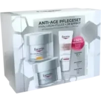Eucerin Anti Age Hyaluron-Filler Pflegeset 2024