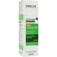 VICHY DERCOS Anti-Schuppen 2IN1 ShampooConditioner