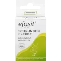 efasit Schrunden Kleber