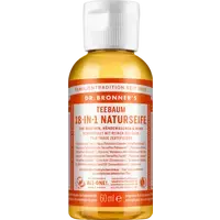 Dr. Bronners 18-in-1 NATURSEIFE Teebaum