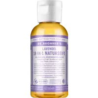 Dr. Bronners 18-in-1 NATURSEIFE Lavendel