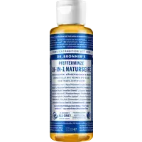 Dr. Bronners 18-in-1 NATURSEIFE Pfefferminze