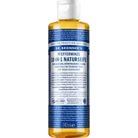 Dr. Bronners 18-in-1 NATURSEIFE Pfefferminze
