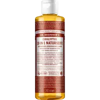 Dr. Bronners 18-in-1 NATURSEIFE Eukalyptus