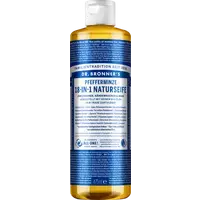 Dr. Bronners 18-in-1 NATURSEIFE Pfefferminze
