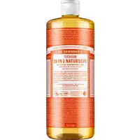 Dr. Bronners 18-in-1 NATURSEIFE Teebaum