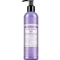 Dr. Bronners BIO KÖRPERLOTION Lavendel-Kokosnuss