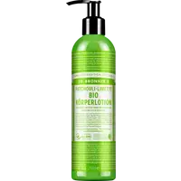 Dr. Bronners BIO KÖRPERLOTION Patchouli-Limette