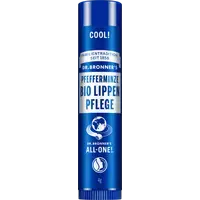 Dr. Bronners BIO LIPPENBALSAM Pfefferminze