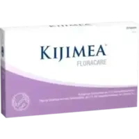 Kijimea FloraCare