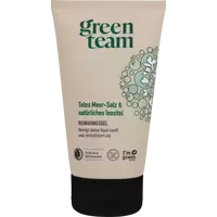 green team Reinigungsgel