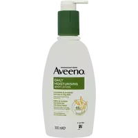 Aveeno Daily Moisturising Body Lotion