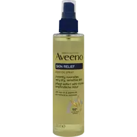Aveeno Skin Relief Körperöl-Spray
