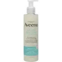 Aveeno Calm+ Restore Nährender Hafer Gesichtsreini