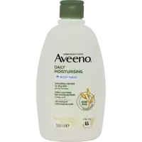 Aveeno Daily Moisturising seifenfreies Duschgel