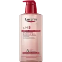 Eucerin pH5 Duschgel & Öl Empfindliche Haut