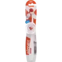 elmex Exp.Präzision Interdental Zahnbürste mittel