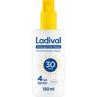 Ladival Allergische Haut Sonnenschutz-Spray LSF30