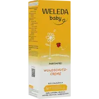 WELEDA Calendula Wundschutzcreme parfümfrei