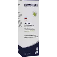DERMASENCE Adtop XC Lipidcreme
