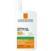 ROCHE-POSAY Anth. Oil Control Fluid o. Duft LSF50+
