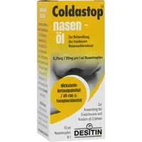 Coldastop Nasen-Öl